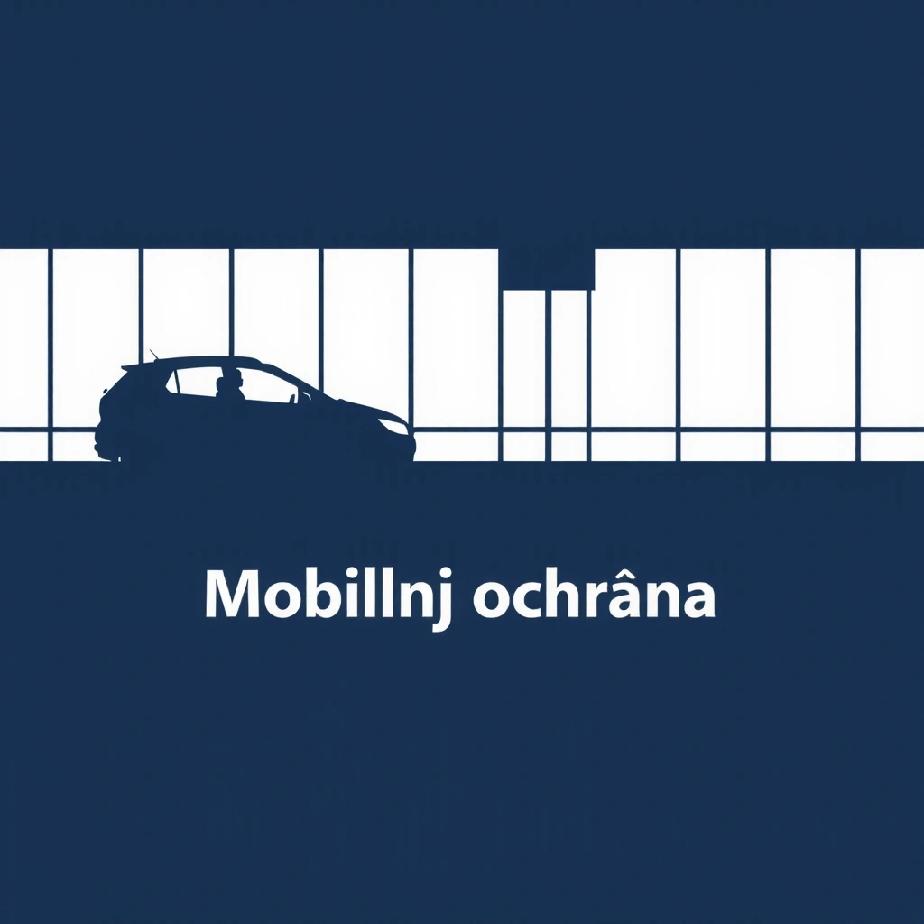 Mobilní ochrana