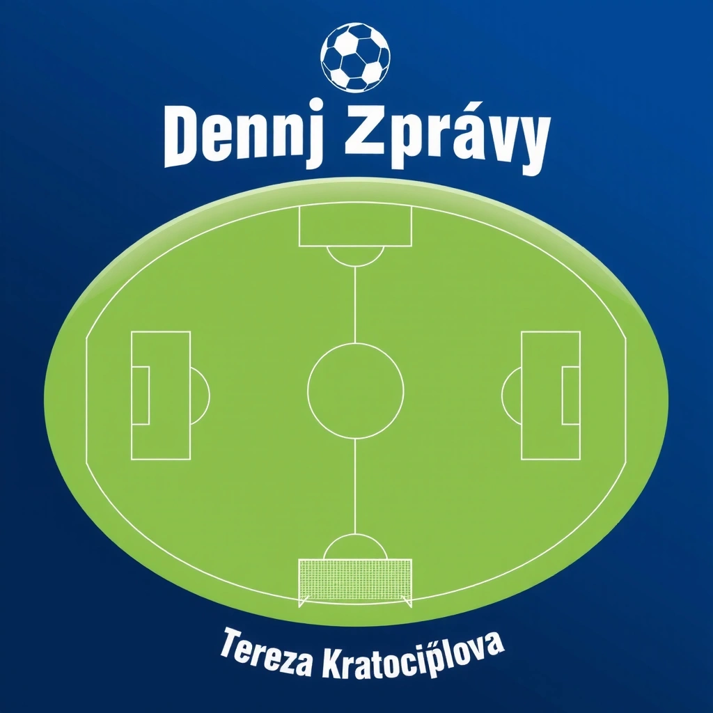 Mgr. Tereza Kratochvílová - sportovní redaktorka