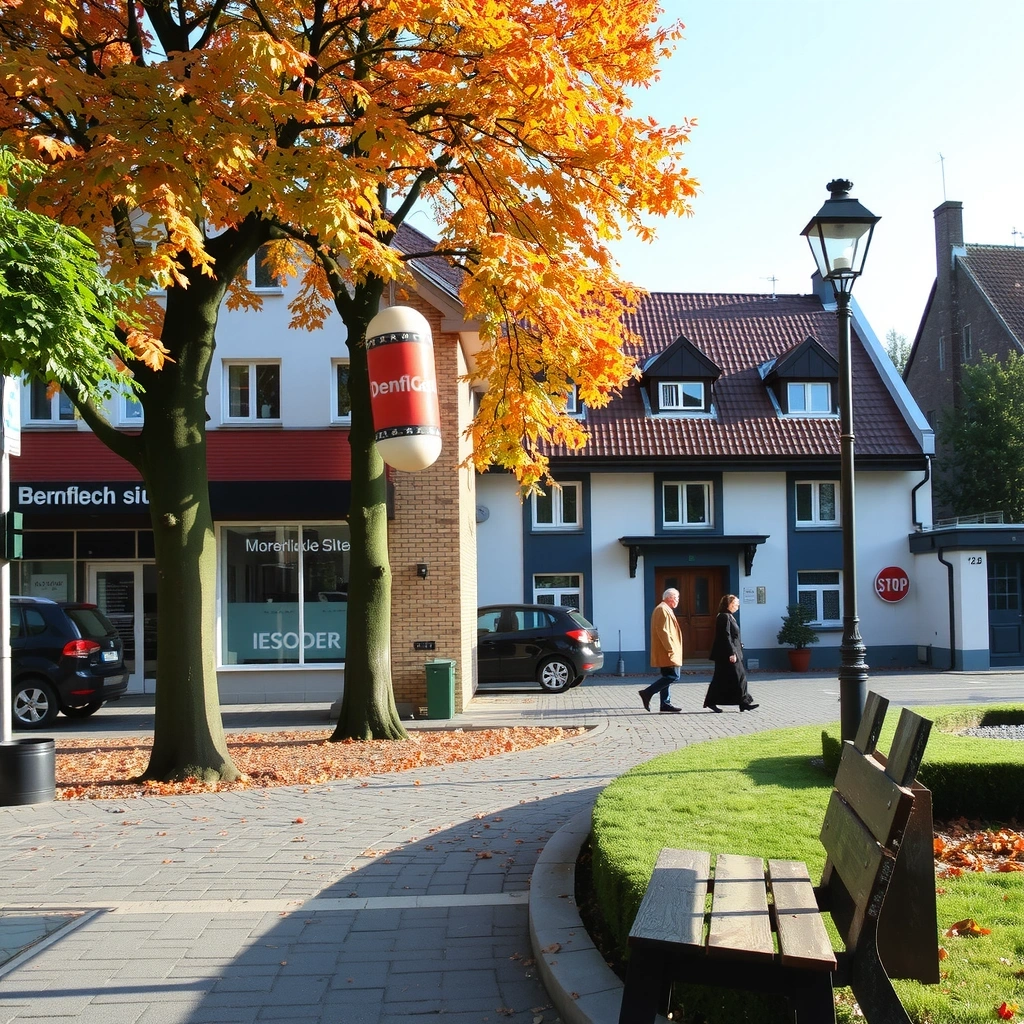 Moderní zemědělství